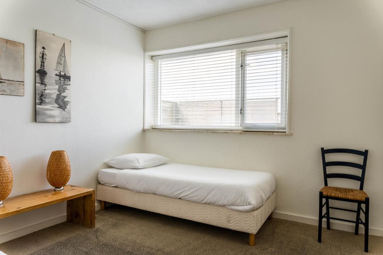 Havenzicht Apartman Hemelum Kültér fotó
