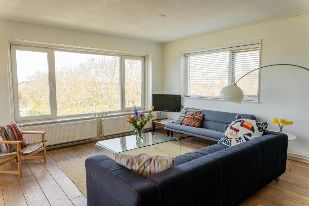 Havenzicht Apartman Hemelum Kültér fotó